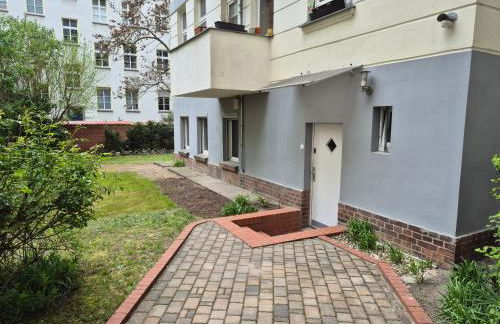 Blue Chili 35 - Apartment in Treptow - Foto 17