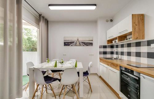 Zielone Apartamenty Katowice Chorzów - Foto 13