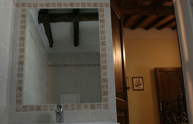 Fattoria Pieve a Salti - Foto 18