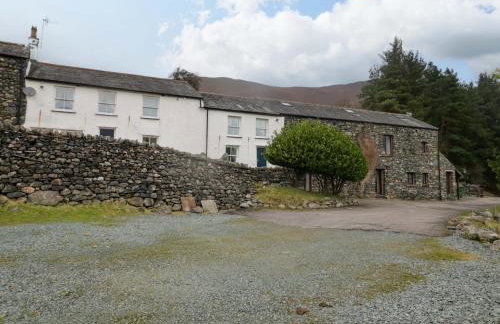 Newlands Fell Cottage - Foto 36