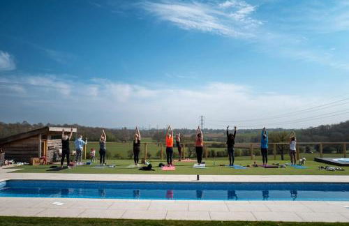 Malvern, The Mount Barns & Spa - Foto 7