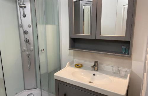 Le Moulin de Vaugien - Foto 6