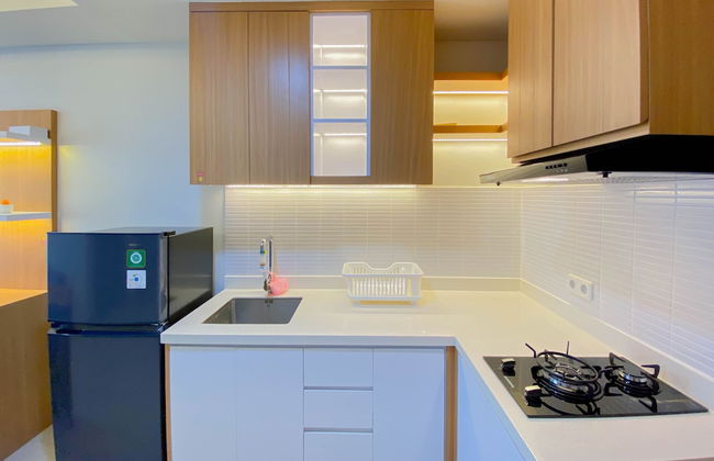 Well Furnished And Comfortable 2Br Apartment Gold Coast - Foto 10