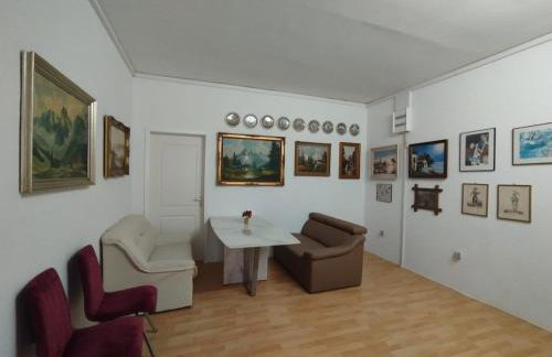 Peker Apartment WG Unterkunft - Foto 8