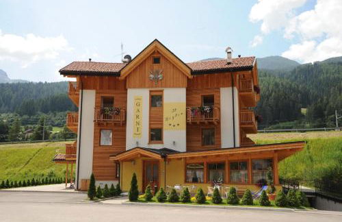 Residence Garnì Il Giglio - Photo 27