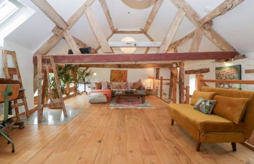 The Art House - Foto 17