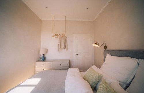 Gut Försterlay - Exklusive Boutique Apartments im historischen Winzerhaus direkt an der Mosel - Foto 14