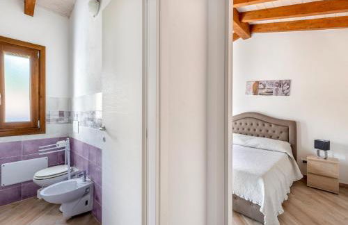 Apartment in Badesi with balcony - Foto 23