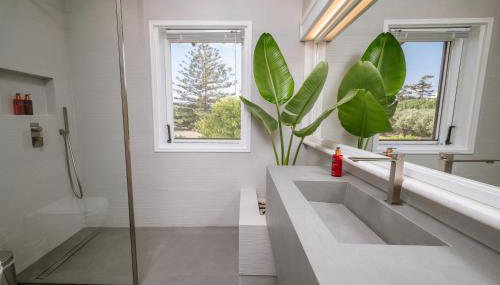 BlueGreen Villa - Foto 5, Shower