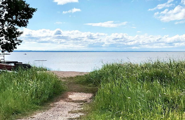 6 Person Holiday Home in Rockneby - Foto 7