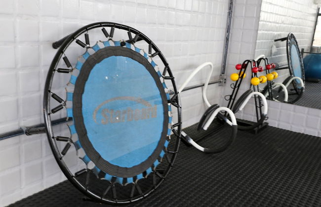 Incrível suíte em Manaíra por Carpediem - Photo 26