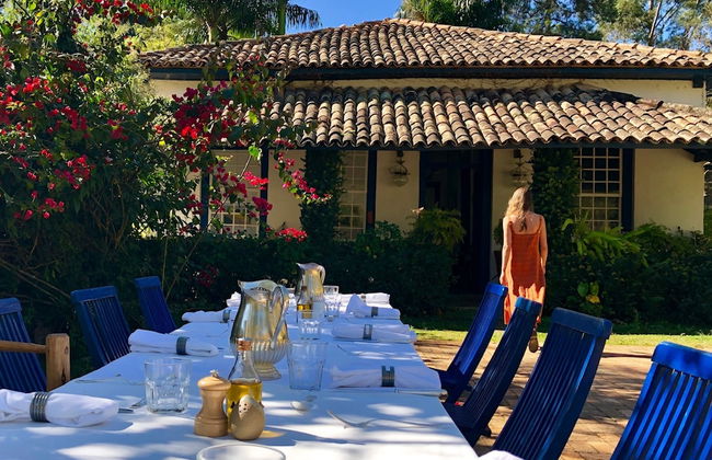 FAZENDA CATUÇABA - Foto 56