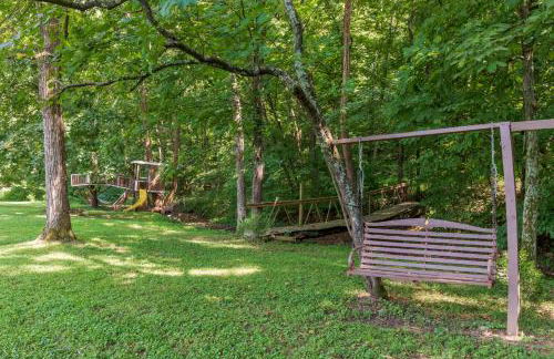 Brenda Lee History 4BR Retreat Pool Hot Tub - Photo 69