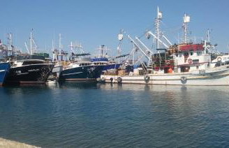 FINA M Studio Apartman - Foto 23