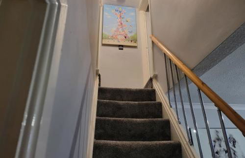 30mins from Alton Towers - Panama Apartments Lodge - Foto 38