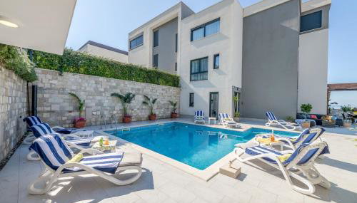 Luxury villa Blue Sky, private pool, breakfast - Foto 3