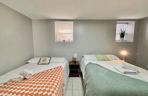 FREE Parking Cozy 2 Bedroom unit near NYC - Foto 21