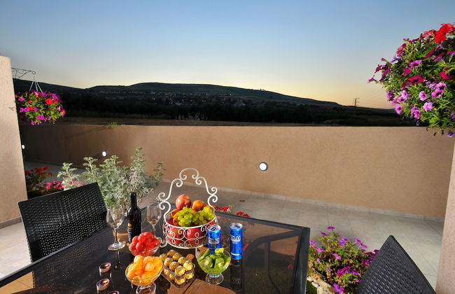 Zimmer BaSadot - Foto 2