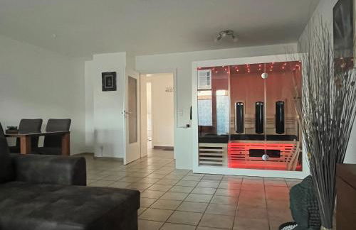 Ferienwohnung Niederrhein mit privater Sauna - Foto 24