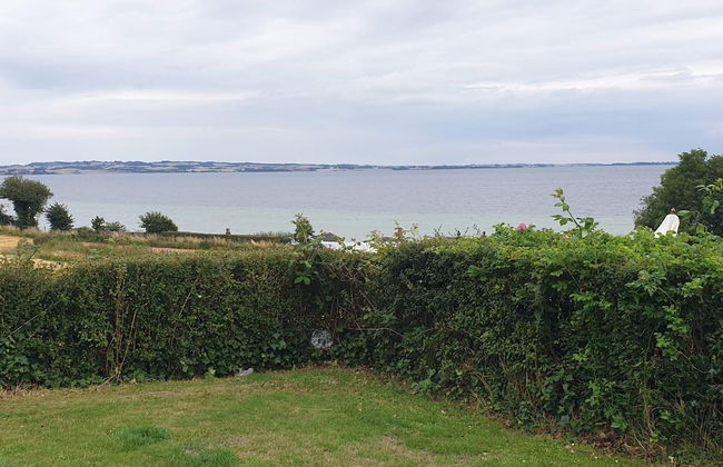 6 Person Holiday Home in Ronde-by Traum - Foto 19