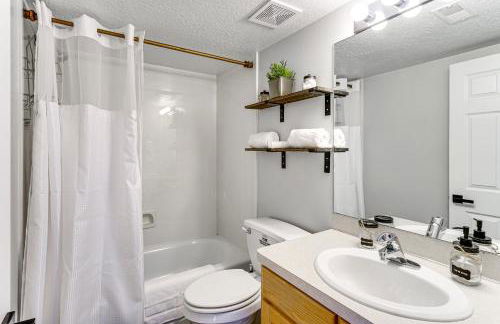 Cozy Kaysville Vacation Rental with Mountain Views! - Photo 11