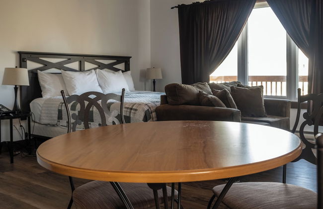 Heron's Nest Cottages - Foto 25