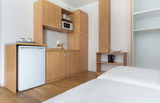 City Residence Access Strasbourg - Foto 15