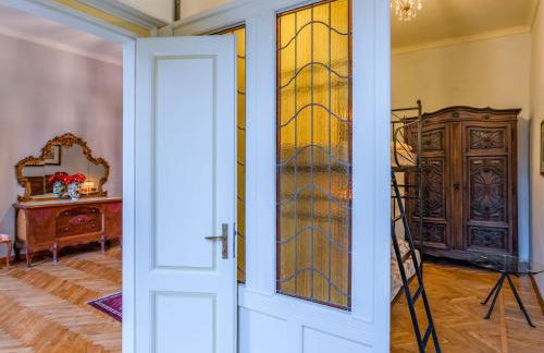 Apartment Dimora Berchiatti by Interhome - Foto 39