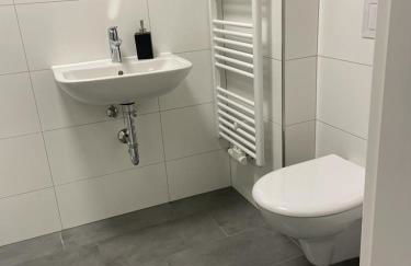 Ferienwohnung "An der Querne" Querfurt - Foto 2