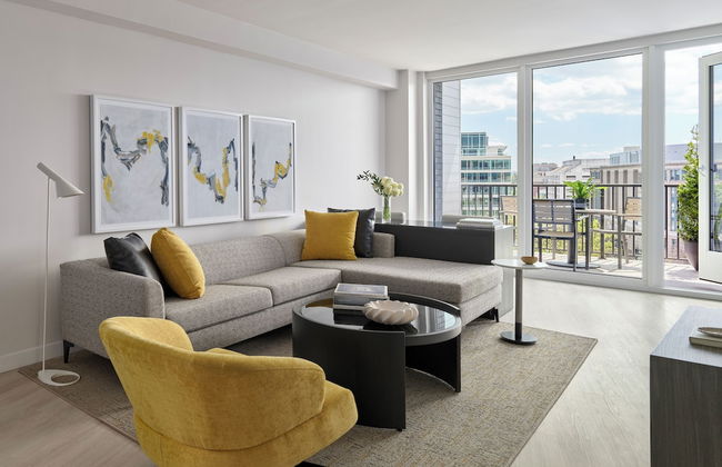 Hotel AKA Washington Circle - Foto 15