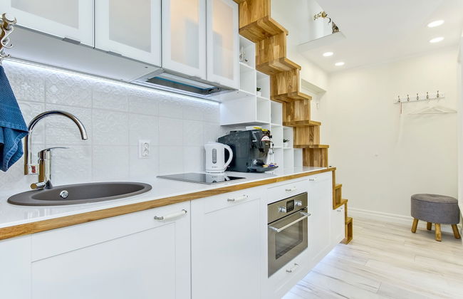 Harbor Black Pearl Apartments - Foto 13