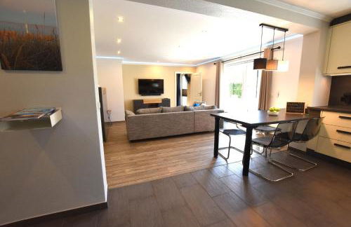 Bungalow Achtern Huus inkl 2x täglichen Eintritt StrandSPA Dahme - Foto 3