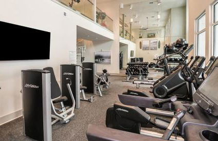 Landing Beautiful 1BD Clubhouse Gym - Foto 10