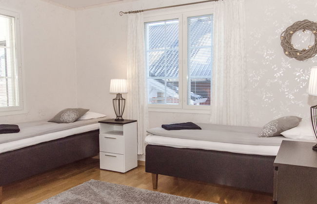 Villa eriksberg - Foto 16