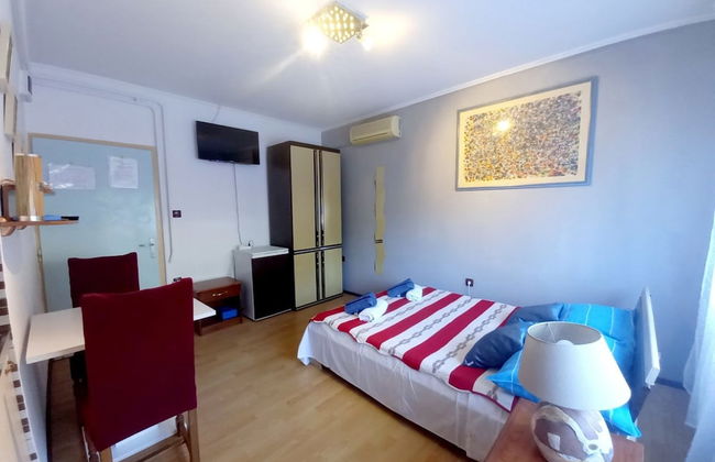 Lovely Apartments Near the Sea - Foto 15