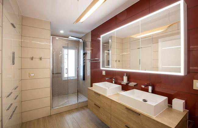 Serenity Penthouse - The Pinnacle of Luxury - Foto 29