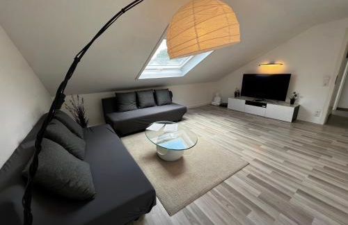 Ferienwohnung Schlüter Nußloch - Foto 7