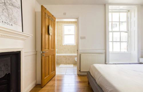 Contemporary 1 Bedroom Bloomsbury Apartment - Foto 13