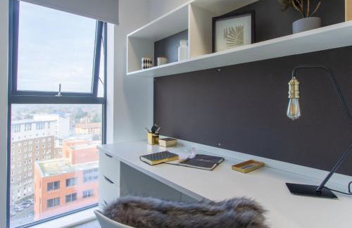 For Students Only Market House - Foto 80