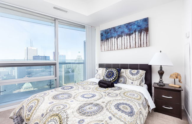 TopLine Suites - Ice Condos - Foto 3