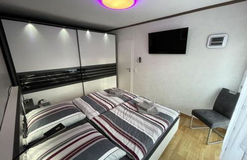 Holiday Home Deluxe - Foto 37