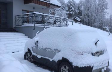 Tatrzańskie Zacisze Suche - Foto 76