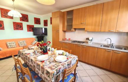 Apartments Gli Ulivi - Foto 5