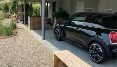 Exclusives Studio - Serviced Apartment - Foto 4