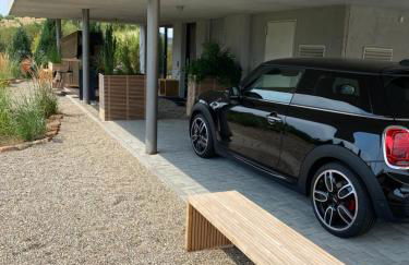 Exclusives Studio - Serviced Apartment - Foto 4