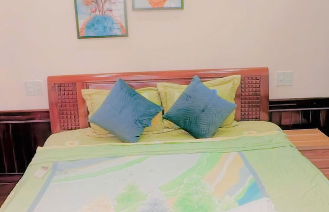 Canary Homestay - Foto 30