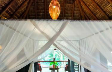 Pousada Boutique Sitio das Jaqueiras-Vista Rio Mar - Foto 47