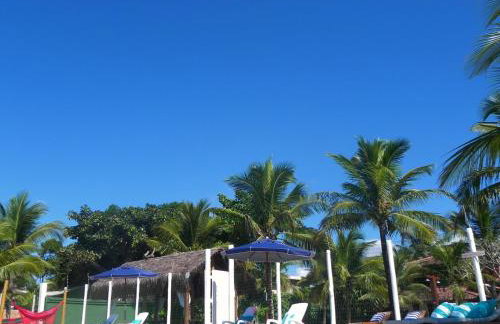 Ouro Sobre Azul Apart Hotel - Foto 114