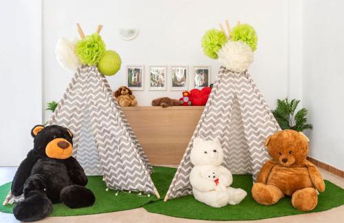 Aparthotel Houm Plaza Son Rigo - Photo 42