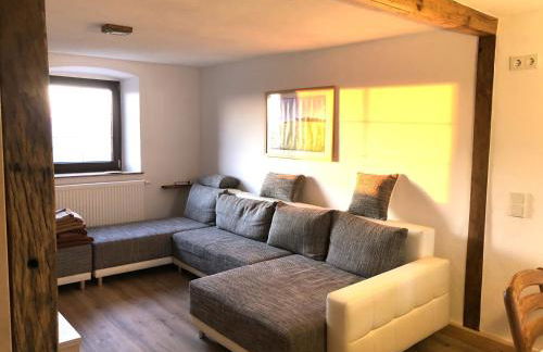 Ferienwohnung Pferdestärke-Eifel - Foto 19